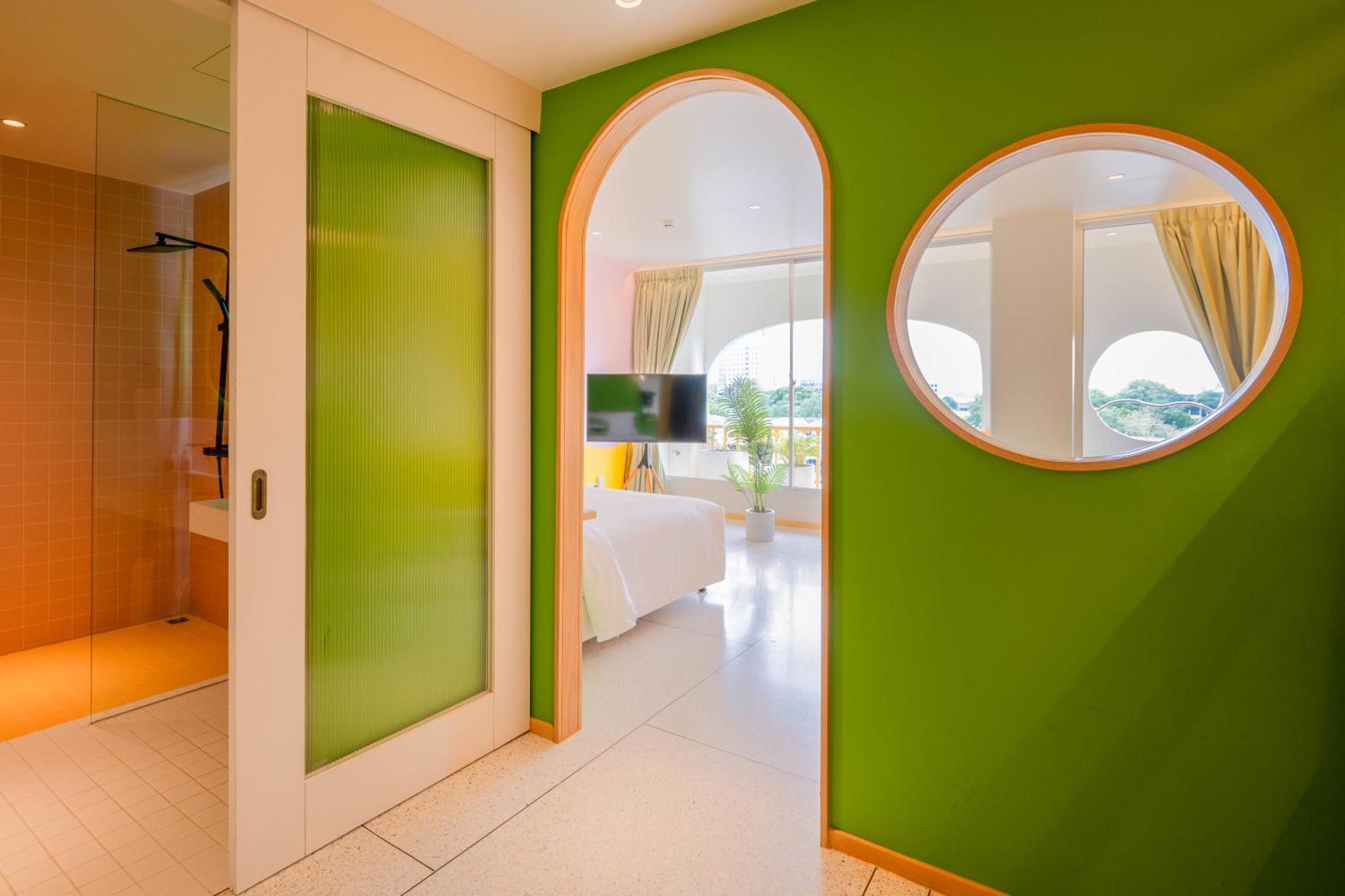 Chi Art Series Hotel