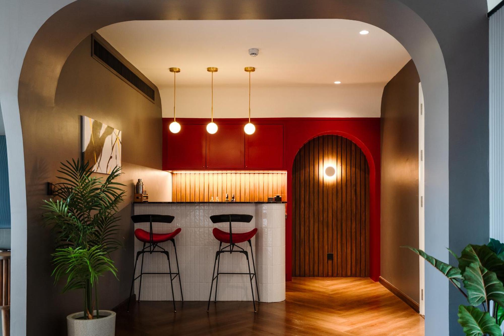 The Fig Lobby กรุงเทพมหานคร
