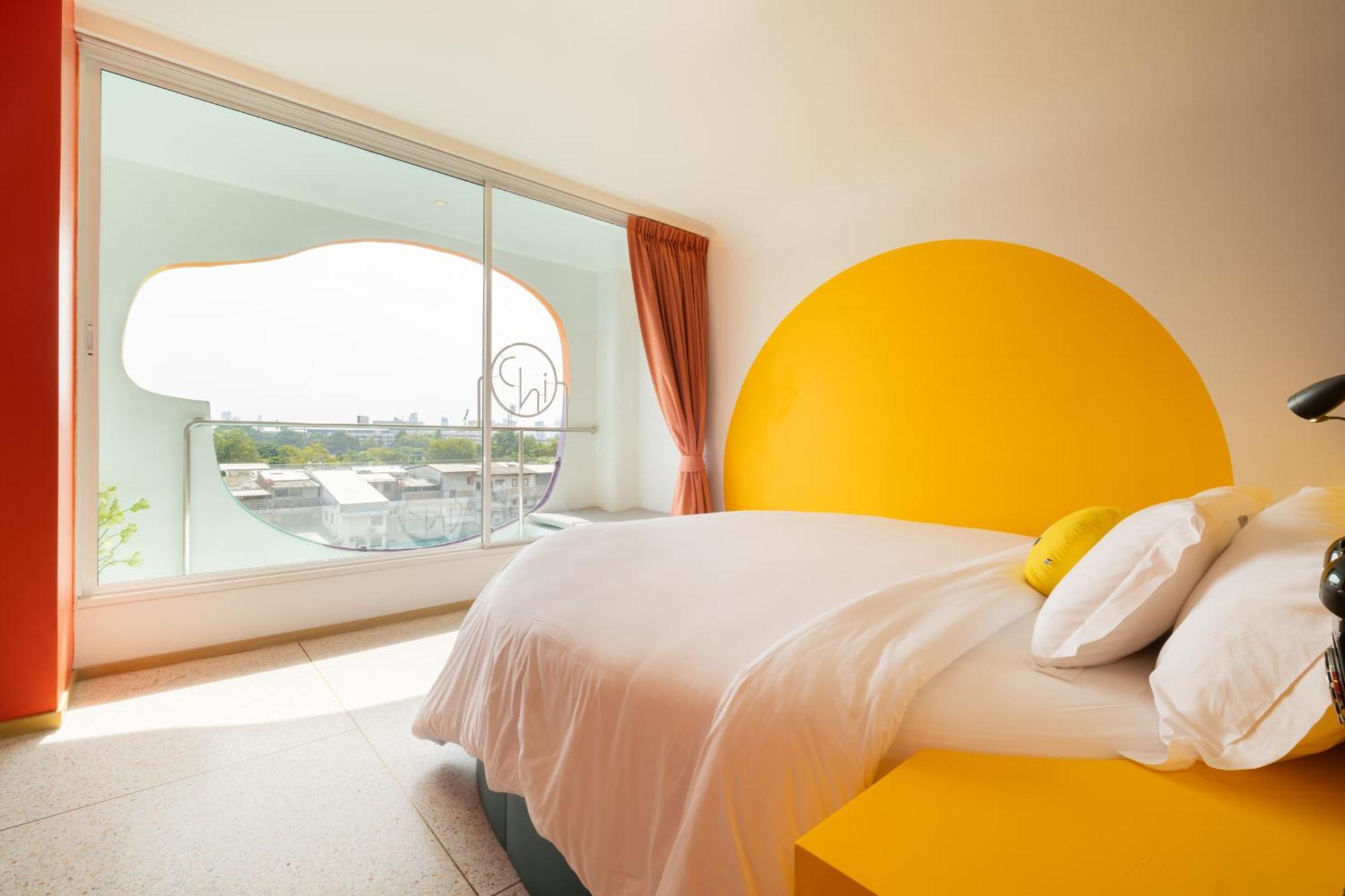 Chi Art Series Hotel