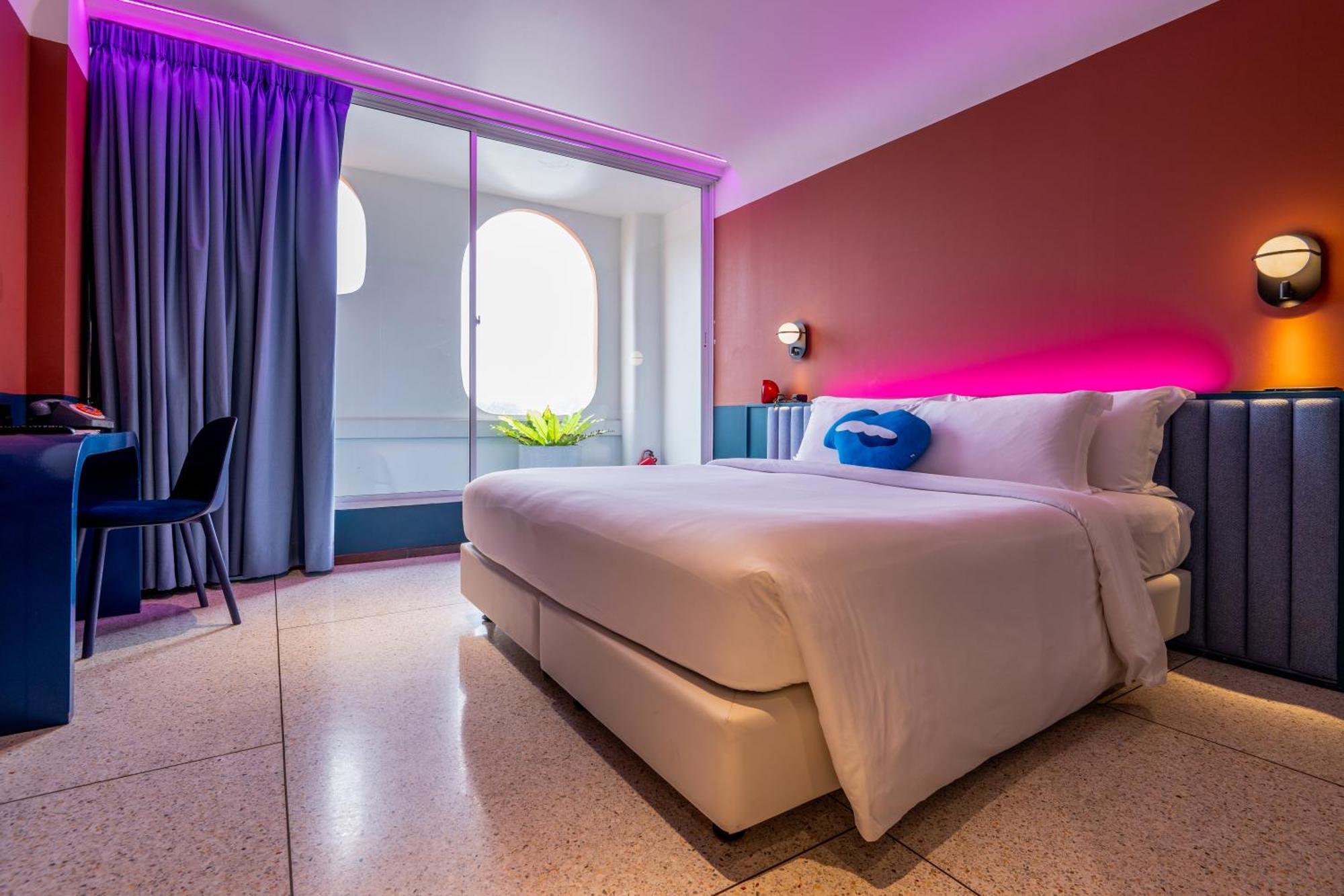 Chi Art Series Hotel Bangkok